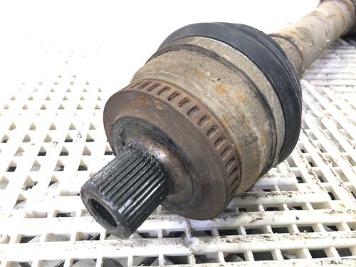 Left front driveshaft VW PASSAT B5 Variant (3B5) 2.5 TDI Syncro/4motion | BP39287400M38 - Image 2