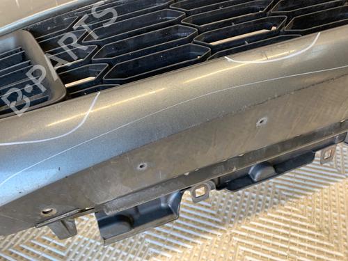 Front bumper CITROËN C-ELYSEE (DD_) 1.6 VTi 115 (DDNFP0, DDNFP6, DDNFP9) | BP39365388C7  - Image 12