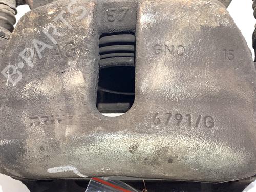 Left front brake caliper SEAT LEON (5F1) 1.5 TSI | BP39307701M105 - Image 5