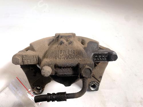 Left front brake caliper DODGE JOURNEY 2.0 CRD | BP39336398M105 - Image 2