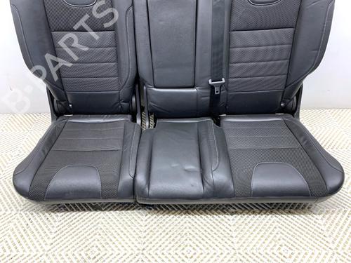 Sæde bagtil (2. række) FORD KUGA II (DM2) 2.0 TDCi 4x4 | BP39334651I23 - Image 4