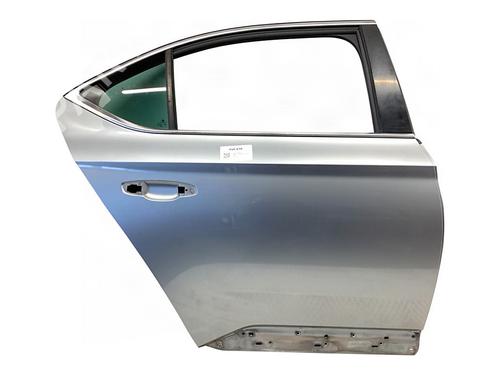 Used Right rear door Right rear door SKODA SUPERB III (3V3) 1.8 TSI (180 hp) 39970740 39970740