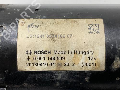 Starter BMW 3 Gran Turismo (F34) 330 d | BP40115803M8 - Image 4