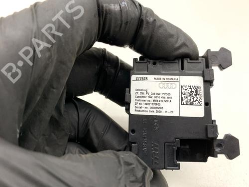 Electronic module AUDI Q7 (4MB, 4MG, 4MQ) 45 TDI Mild Hybrid quattro | BP39388592M83 - Image 4