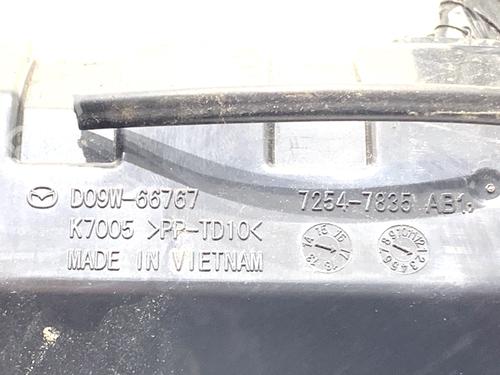 Fuse box MAZDA CX-3 (DK) 2.0 SKYACTIV-G (DK5W, DK6W) | BP39340940E1 - Image 5