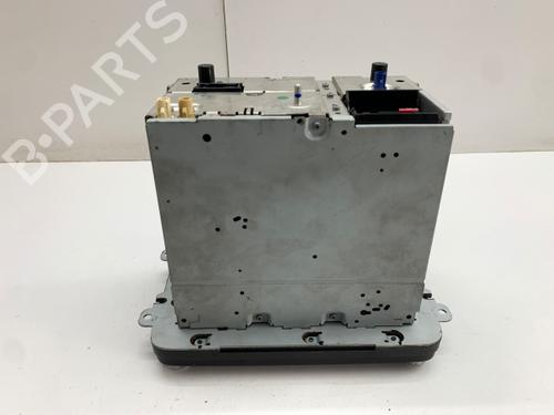Radio VW PASSAT B6 (3C2) 2.0 FSI | BP40488955E6 - Image 3