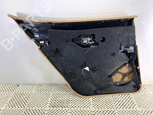 Rear right panel PORSCHE PANAMERA (970) 4.8 4S | BP39289492C61 - Image 5