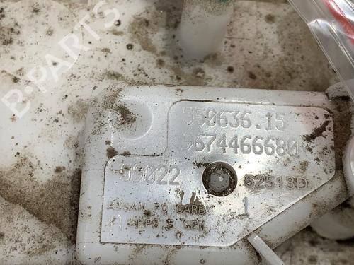 Fuel pump CITROËN C3 III (SX) 1.2 PureTech 82 | BP39368253M76  - Image 5