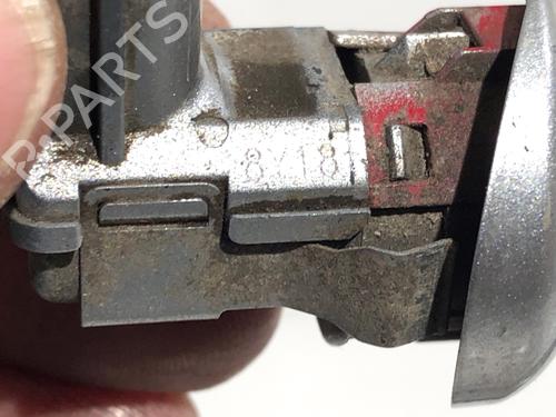 Electronic module NISSAN NOTE (E11, NE11) 1.4 | BP39306181M83 - Image 3
