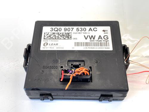 Used Electronic module Electronic module 39341572 39341572