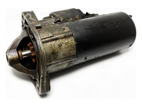 Motor de arranque Motor de arranque FIAT DUCATO Bus (250_) 130 Multijet 2,3 D (131 hp) 39703750 39703750