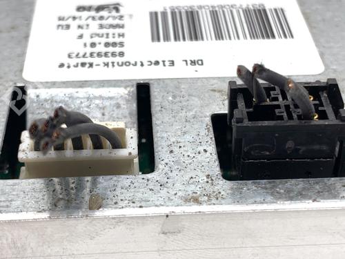 Electronic module VW PASSAT B7 Variant (365) 1.8 TSI | BP39334266M83 - Image 4