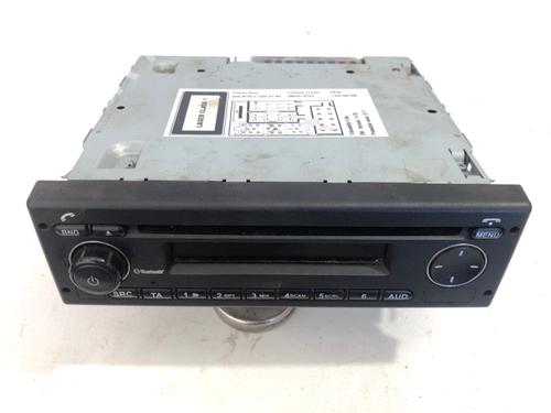 Used Radio Radio 39297043 39297043