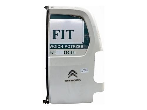 right-rear-door-citroen-berlingo-box-bodympv-b9-2008-39360975 main image