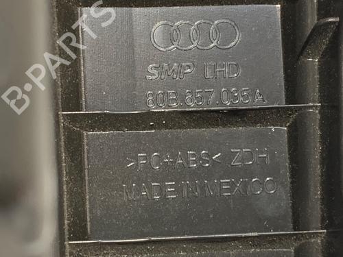 Handskerum AUDI Q5 (FYB, FYG) SQ5 TFSI quattro | BP39572889C95 - Image 9