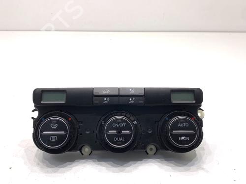 climate-control-vw-passat-b6-3c2-2005-2006-2007-2008-2009-2010-2011-39346886 main image