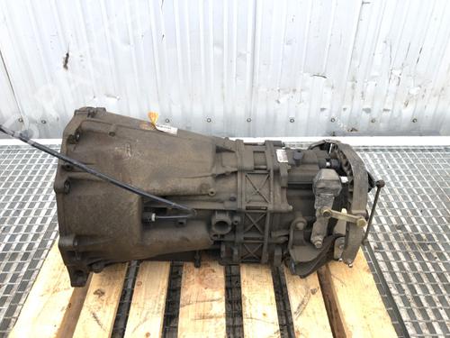 Used Gearbox Gearbox 39346209 39346209