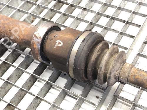 Right front driveshaft FORD FIESTA VI (CB1, CCN) 1.4 | BP39280177M39 - Image 2