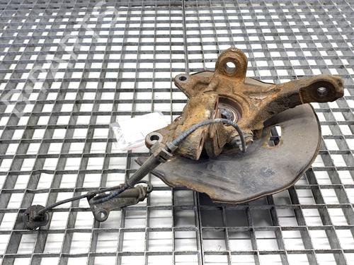 Left front steering knuckle HONDA INSIGHT (ZE_) 1.3 IMA (ZE2) | BP39343823M25 - Image 4