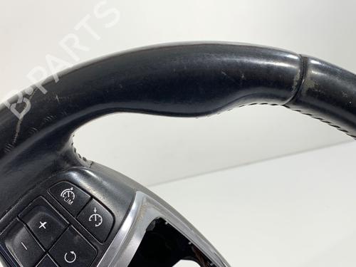 Steering wheel VOLVO V40 Hatchback (525) D2 | BP39519735C49 - Image 4