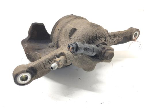 Right front brake caliper VW GOLF VAN VII Variant (BA5) 1.6 TDi | BP39270332M104 - Image 3