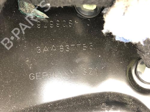 Front left window mechanism VW PASSAT B7 Variant (365) 2.0 TDI | BP39327003C22 - Image 4