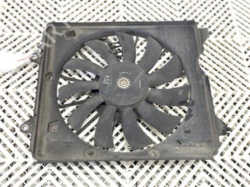 Køleventilator elektrisk Køleventilator elektrisk 39306189 39306189