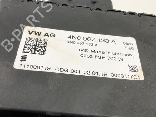 Electronic module AUDI A8 D5 (4N2, 4N8, 4NC, 4NL) 50 TDI Mild Hybrid quattro | BP39309732M83 - Image 5