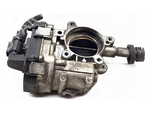 Used Throttle body Throttle body FIAT DOBLO Cargo (263_) 2.0 D Multijet (135 hp) 40171193 40171193