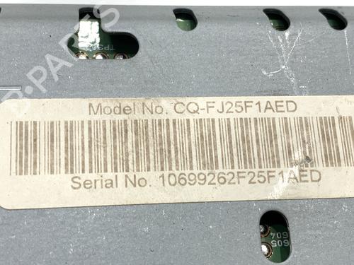 Radio FORD MONDEO V Turnier (CF) 2.0 TDCi 4x4 | BP39295921E6 - Image 5