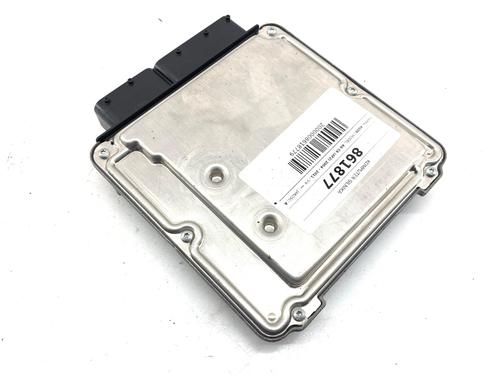 Engine control unit (ECU) AUDI A6 C6 (4F2) 3.0 TDI quattro | BP39329088M57 - Image 2