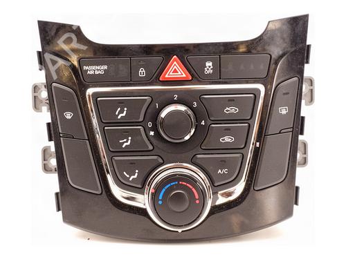 Used Climate control Climate control HYUNDAI i30 (GD) 1.4 (99 hp) 39704037 39704037
