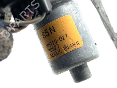 Front left window mechanism HONDA HR-V (RU) 1.5 (RU1) | BP39307630C22 - Image 5