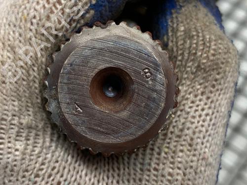 Right front driveshaft HONDA CR-V IV (RM_) 1.6 i-DTEC 4WD (RE6) | BP39297359M39 - Image 4