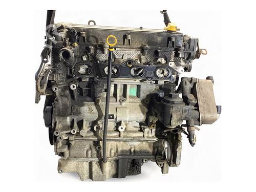 Used Engine Engine OPEL VECTRA C (Z02) 2.0 16V Turbo (F69) (175 hp) 40211426 40211426