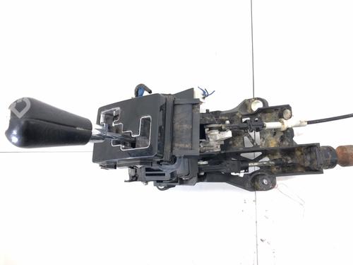 Gear lever MAZDA CX-9 (TB) 3.7 | BP39269441M90 - Image 6
