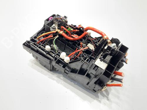 Fuse box VW T-ROC (A11, D11) 2.0 TDI | BP39309093E1 - Image 2