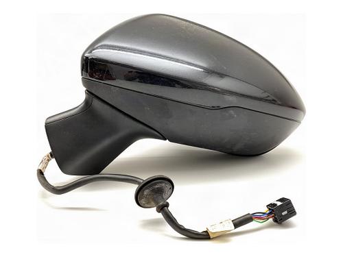 Used Left mirror Left mirror OPEL ASTRA K Sports Tourer (B16) 1.4 Turbo (35) (150 hp) 40619598 40619598