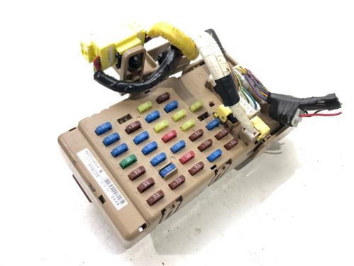 fuse-box-subaru-tribeca-b9-2005-39273345 main image