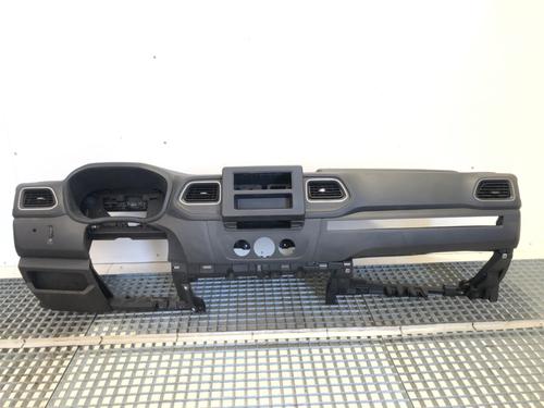 Dashboard RENAULT MASTER III Van (FV) 2.3 dCi 165 FWD (FV0P, FV0U, FV11, FV12, FV1E) | BP39328883C46 - Image 2