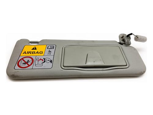 Used Right sun visor Right sun visor 39355123 39355123