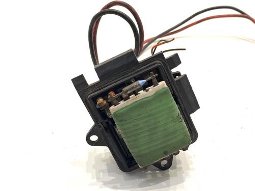 Heater resistor RENAULT TRAFIC II Bus (JL) 1.9 dCI 80 (JL0B) | BP39362327M108 - Image 2