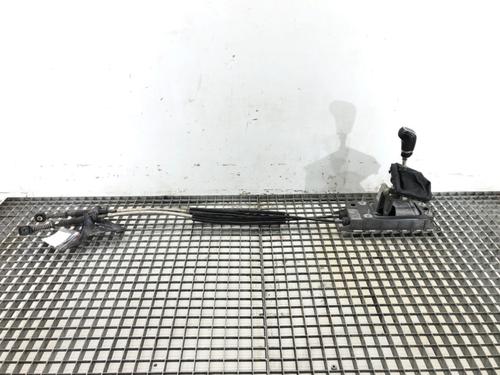 gear-lever-skoda-superb-ii-3t4-2008-2009-2010-2011-2012-2013-2014-2015-39269746 main image