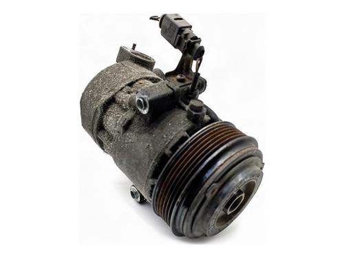 Used AC compressor AC compressor SKODA CITIGO (NF1) 1.0 (60 hp) 40490510 40490510