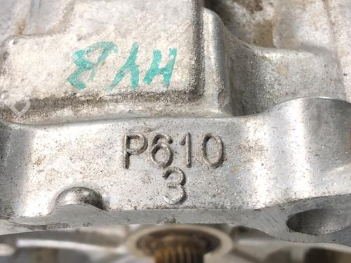Gearbox TOYOTA COROLLA Hatchback (_E21_, _EA1_, _EH1_) 1.8 Hybrid (ZWE211) | BP39278668M3  - Image 8