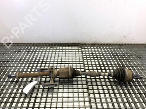 Right front driveshaft HONDA HR-V (RU) 1.5 (RU1) | BP39362649M39 - Image 2