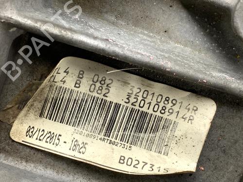 Gearbox DACIA DUSTER (HS_) 1.2 TCe 125 | BP39361149M3 - Image 7