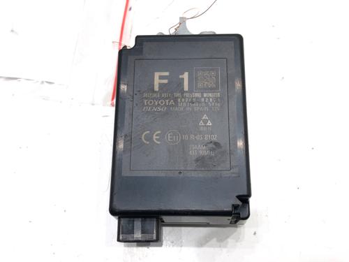 Used Electronic module Electronic module TOYOTA AURIS (_E18_) 1.6 (ZRE181_, ZRE185_, ZRE185R, ZRE181R) (132 hp) 39283440 39283440