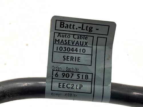 Kabel BMW 7 (E65, E66, E67) 735 i, Li | BP39294882E12 - Image 3