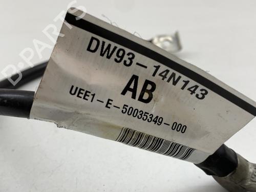 Cable JAGUAR XJ (X351) 3.0 SCV6 | BP39363661E12 - Image 2